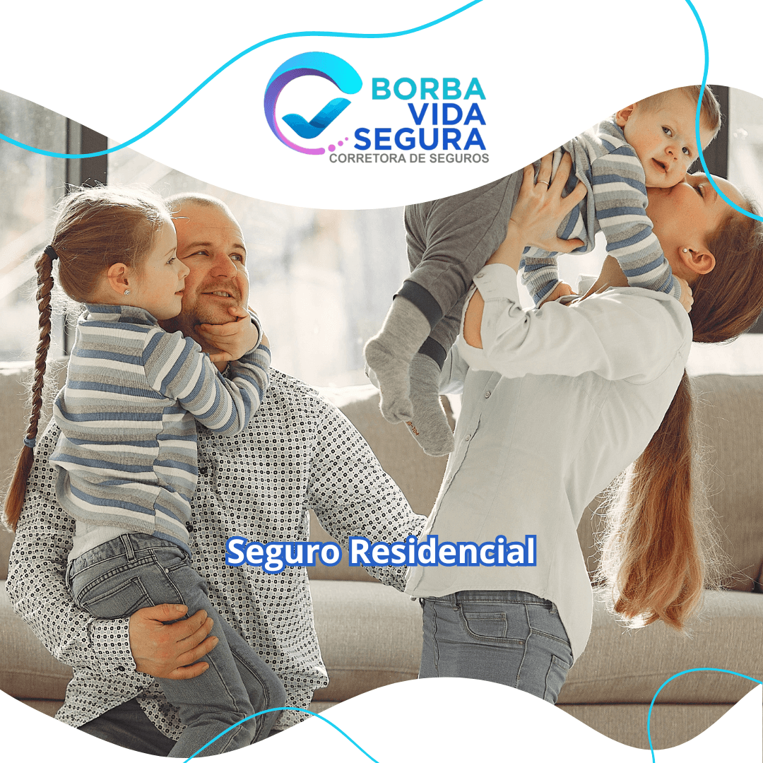 Seguro Residencial