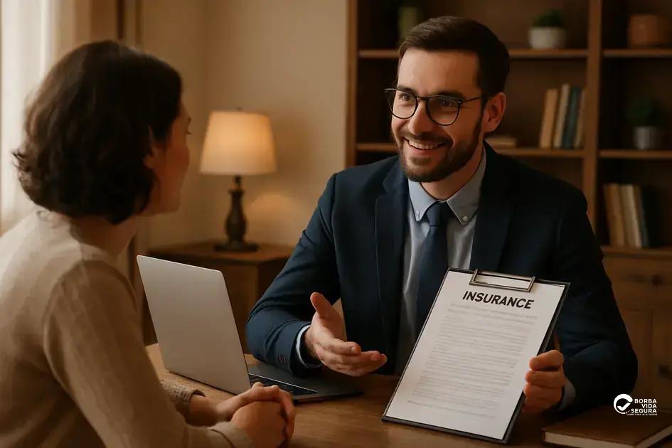 Corretora ou seguradora: entenda a diferença e por que confiar na experiência faz toda a diferença
