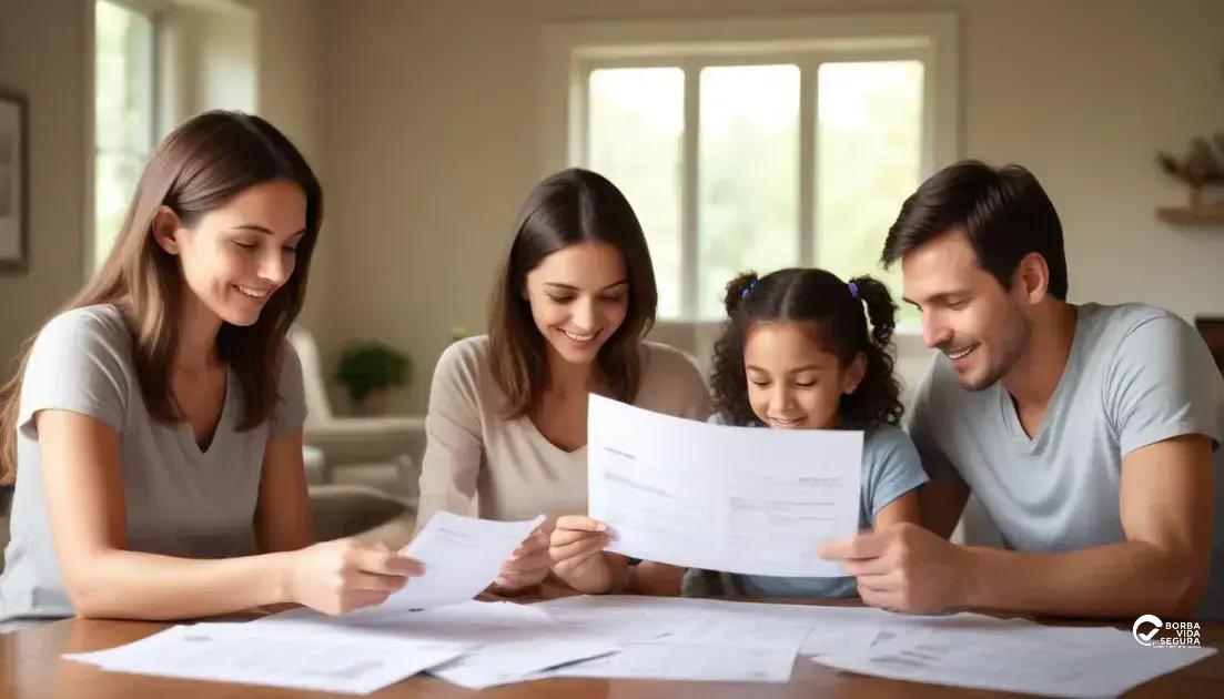 Seguro de Vida Entra em Inventário? Descubra o Que a Lei Diz e Como Proteger Sua Família