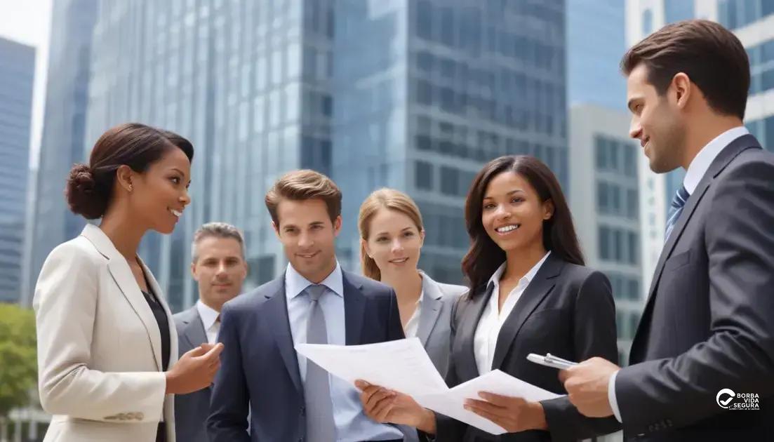 Vantagens do consórcio para aquisição de imóveis comerciais