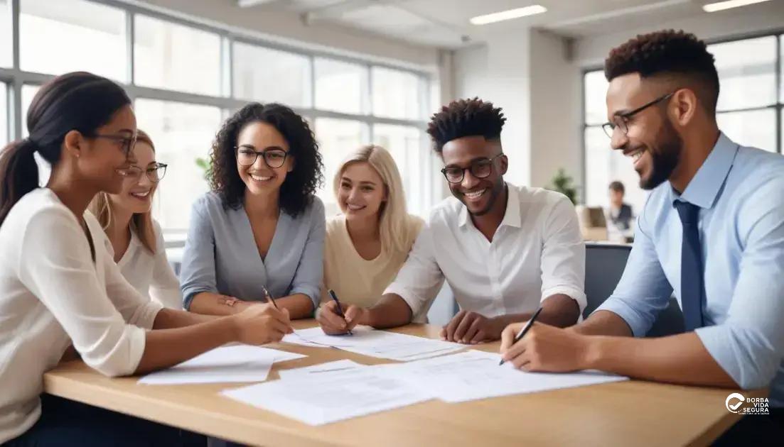 Descubra Como Consórcios Estão Quebrando Recordes de Adesão - Mais de 5 Milhões Já Participam!