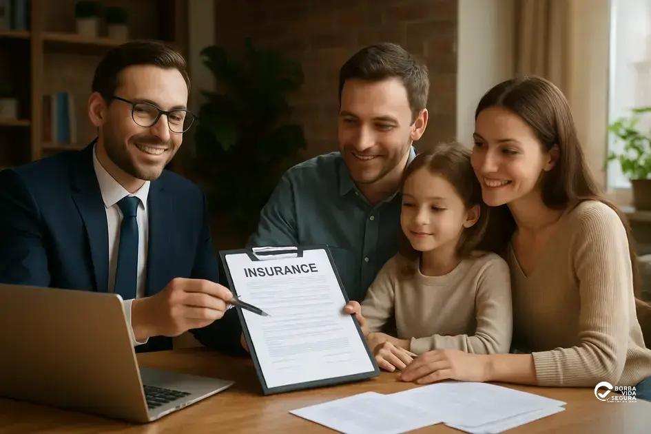 Por que escolher a Vida Segura: ética, responsabilidade e confiança em cada apólice