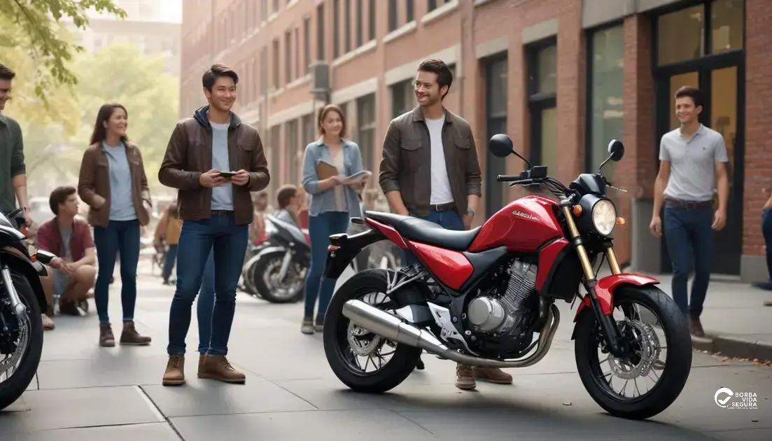 Descubra os Segredos do Consórcio Honda Fan 160 que Ninguém Te Conta!