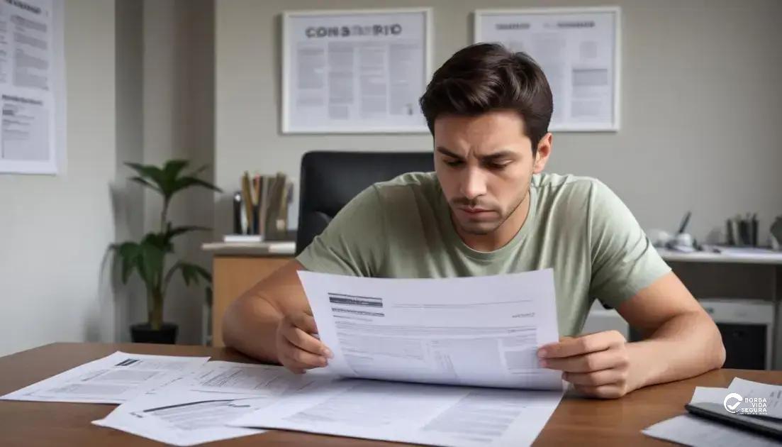 Descubra Quanto Você Perde Ao Desistir do Consórcio Agora! É Mais Caro do Que Você Imagina!