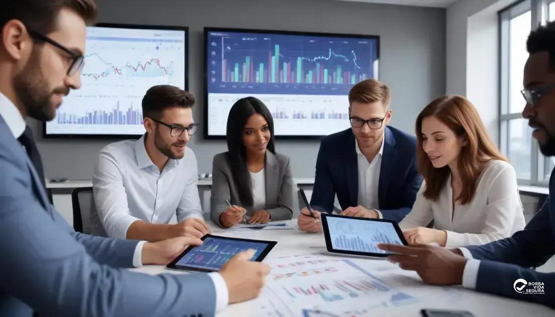 Descubra o Segredo Para Investir em Consórcios em Janeiro de 2026 e Lucre Alto!