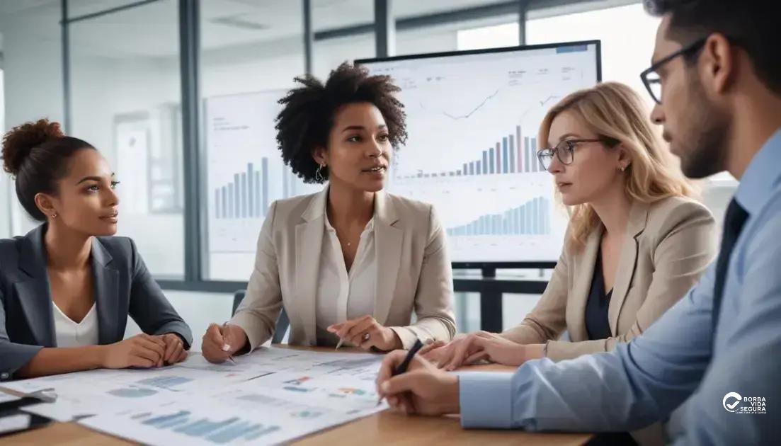 O Fim do Mistério: Como o Consórcio Pode Render Até 11% até 2026 - Você Precisa Saber Disso!